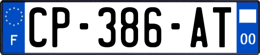 CP-386-AT