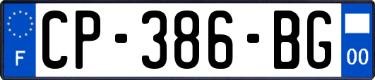 CP-386-BG