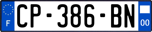 CP-386-BN