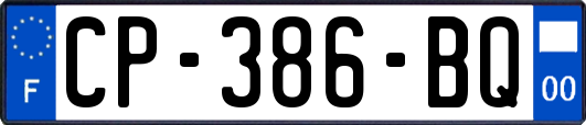 CP-386-BQ