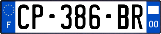 CP-386-BR