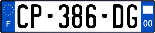 CP-386-DG