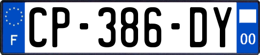 CP-386-DY