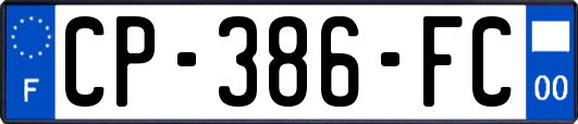 CP-386-FC
