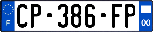 CP-386-FP