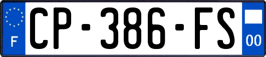 CP-386-FS