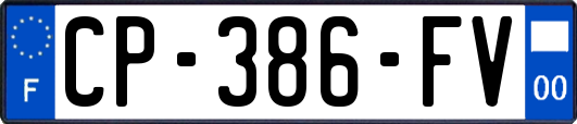 CP-386-FV