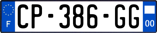 CP-386-GG
