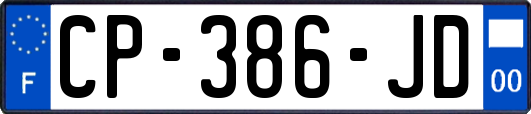 CP-386-JD