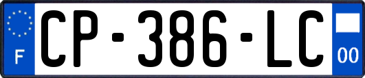 CP-386-LC