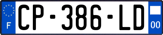 CP-386-LD