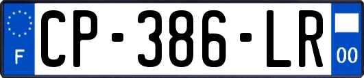 CP-386-LR