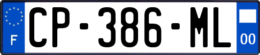 CP-386-ML