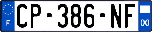 CP-386-NF