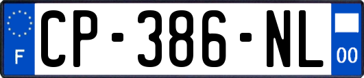 CP-386-NL