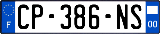 CP-386-NS