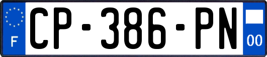 CP-386-PN