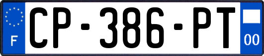 CP-386-PT