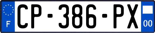 CP-386-PX