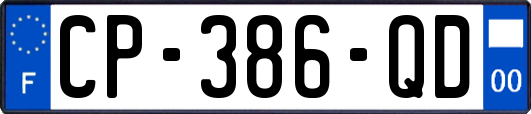 CP-386-QD