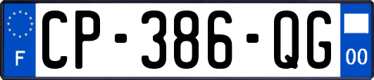 CP-386-QG