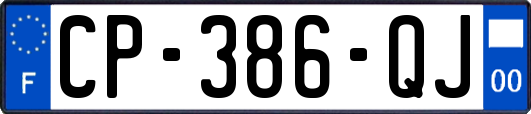 CP-386-QJ