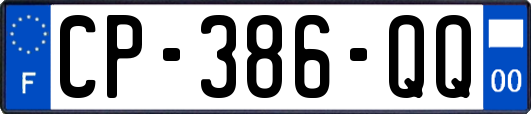 CP-386-QQ