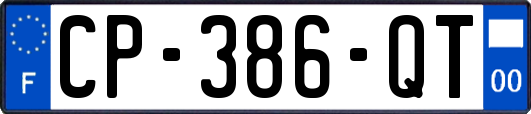 CP-386-QT