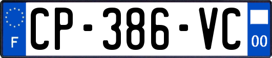 CP-386-VC