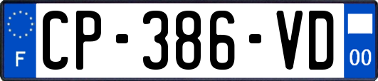 CP-386-VD