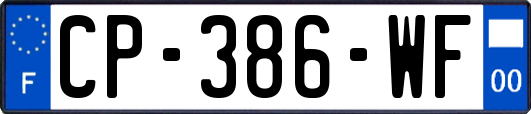 CP-386-WF