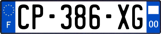 CP-386-XG