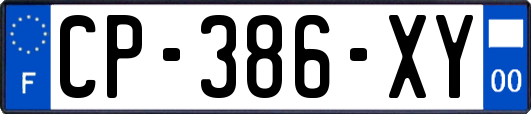 CP-386-XY