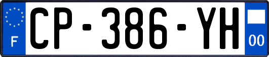 CP-386-YH