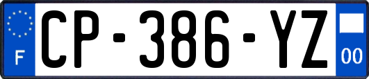 CP-386-YZ