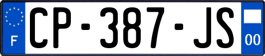 CP-387-JS