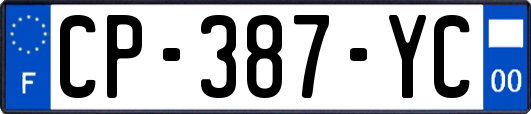 CP-387-YC