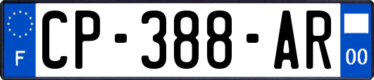 CP-388-AR