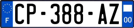 CP-388-AZ