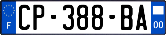 CP-388-BA