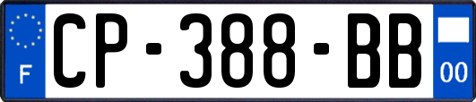 CP-388-BB