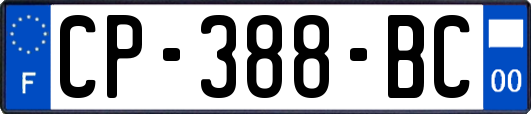 CP-388-BC