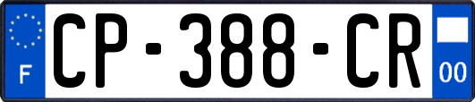 CP-388-CR