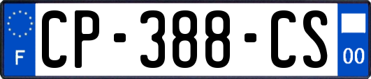 CP-388-CS