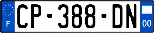 CP-388-DN