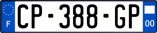 CP-388-GP