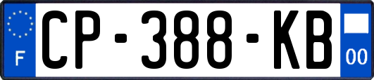 CP-388-KB