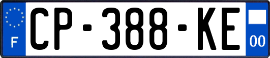 CP-388-KE