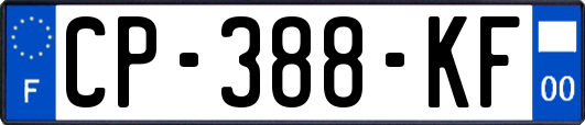 CP-388-KF