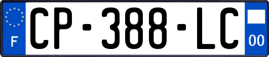 CP-388-LC